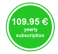 Yearly subscription 